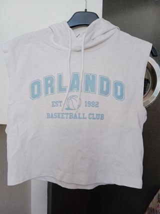 Lote 3 Tops Talla S