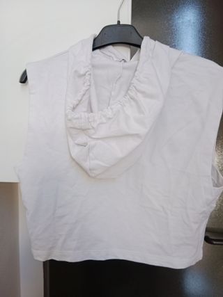 Lote 3 Tops Talla S