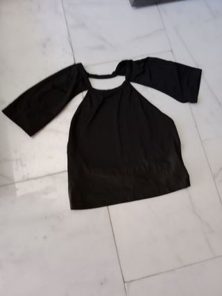 Lote 3 Tops Talla S