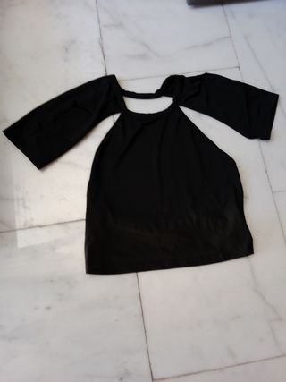 Lote 3 Tops Talla S