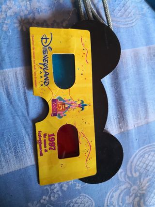 Pin Disney Paris: vari personaggi