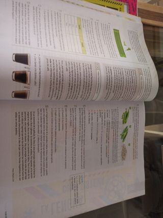 Lengua castellana y literatura 2º Secundaria Li...