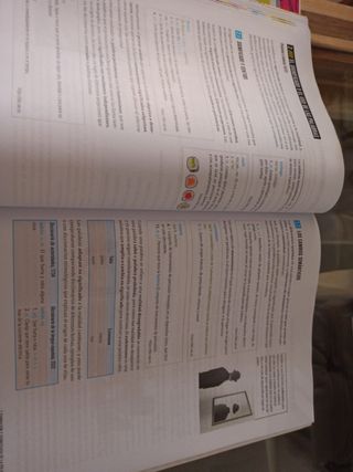 Lengua castellana y literatura 2º Secundaria Li...