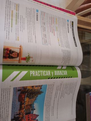 Lengua castellana y literatura 2º Secundaria Li...