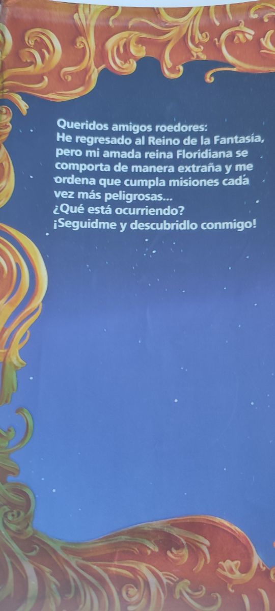 El gran libro del Reino de la Fantasía: ¡Descub...