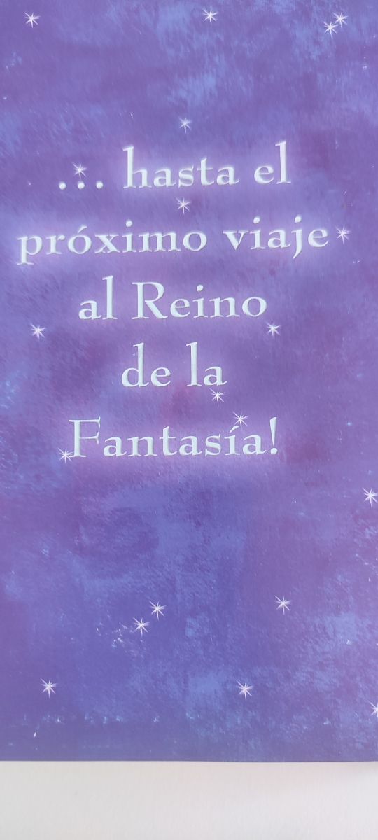El gran libro del Reino de la Fantasía: ¡Descub...