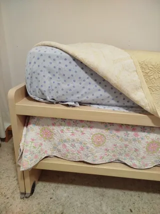 Habitación alquiler Meses o días