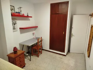 Habitación alquiler Meses o días