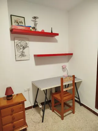 Habitación alquiler Meses o días