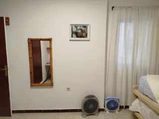 Habitación alquiler Meses o días