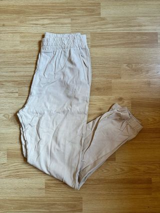 Lote 2 pantalones