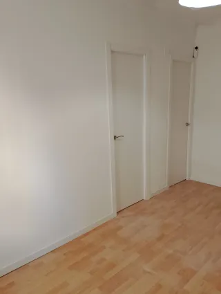 Tarima flotante - Suelo laminado