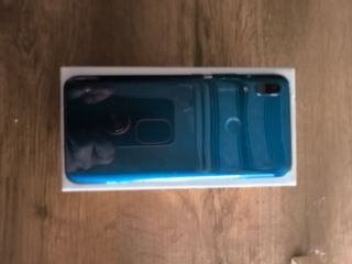 HUAWEI P Smart Z 64 GB - Blu