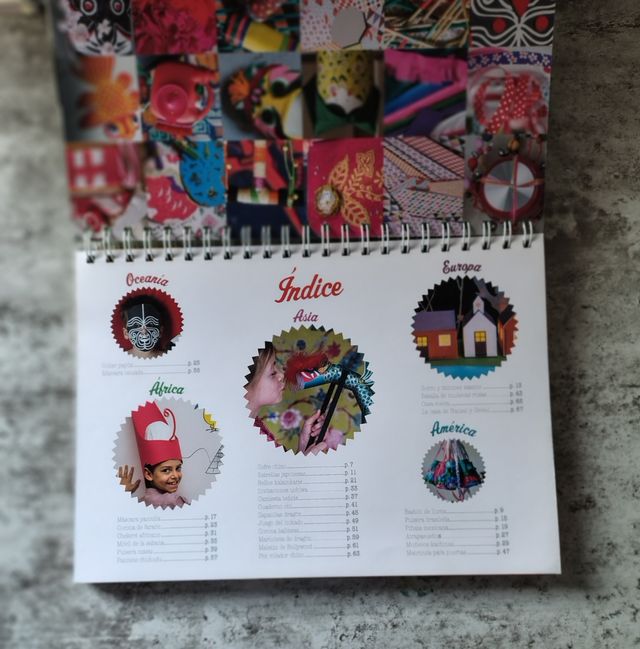 100% Manualidades del mundo: ¡Con 30 manualidad...