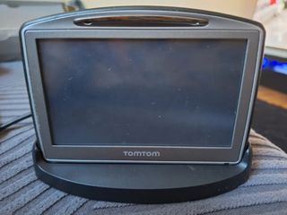TomTom GO GPS 720