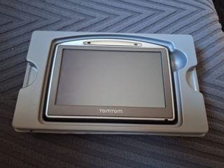 TomTom GO GPS 720
