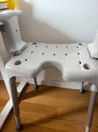 Silla ducha - eetac