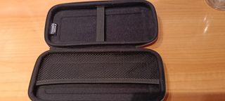 Nintendo Switch v2 roja y azul + juegos