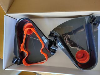 Home Pool: Mesa de billar plegable