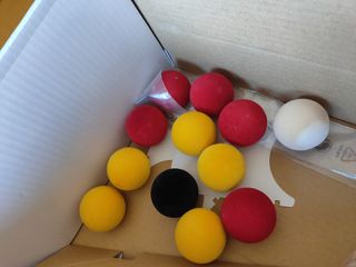 Home Pool: Mesa de billar plegable