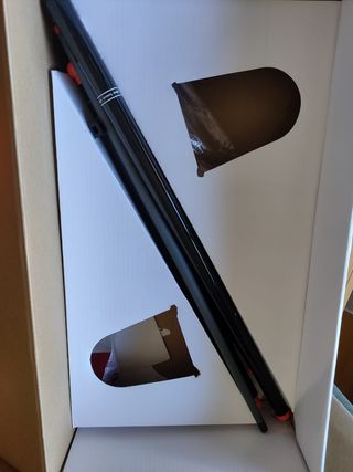 Home Pool: Mesa de billar plegable