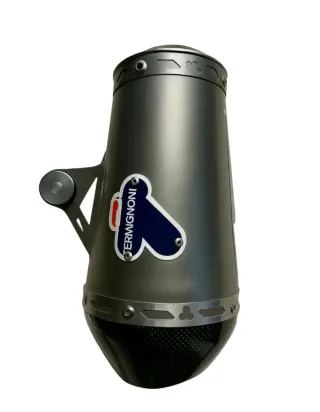 Escape Racing - Termignoni - Ducati Scrambler