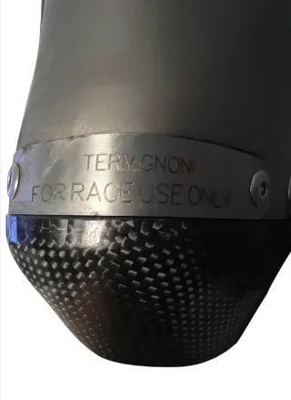 Escape Racing - Termignoni - Ducati Scrambler