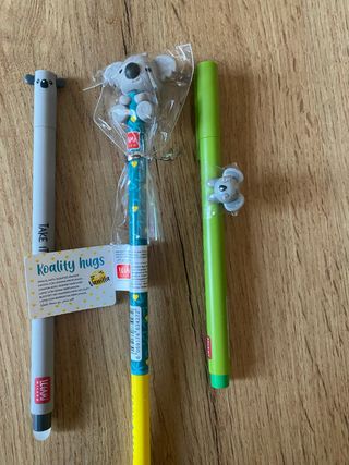 Set 3  Koala - Legami