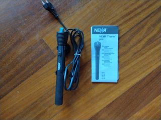 Calentador acuario Newa Therm pro VTP 50W