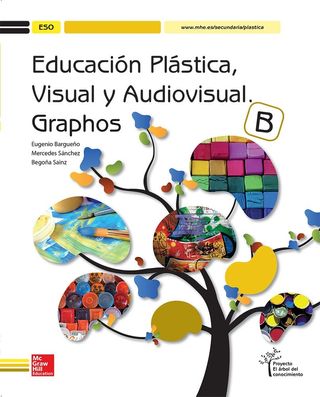 Educación Plástica, Visual y Audiovisual. Graph...