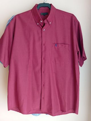 3 Camisas Hombre - Gold Man, Palacis y Don