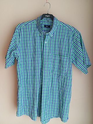 3 Camisas Hombre - Gold Man, Palacis y Don