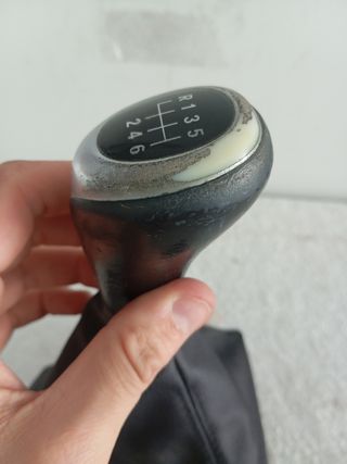 Pomo cambio BMW F20 F21 LCI
