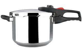 Olla a presión Magefesa Práctica Plus 6L
