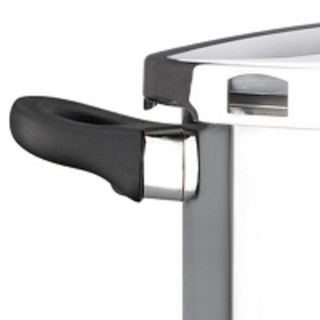 Olla a presión Magefesa Práctica Plus 6L