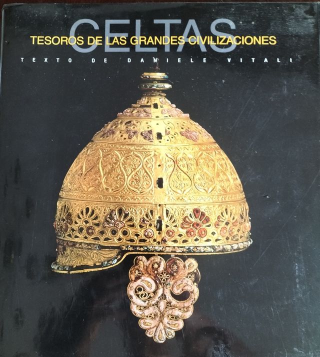 Celtas/ Celts: Tesoros De Las Grandes Civilizac...