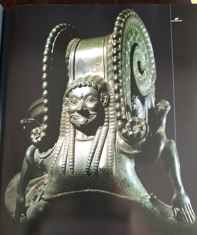 Celtas/ Celts: Tesoros De Las Grandes Civilizac...