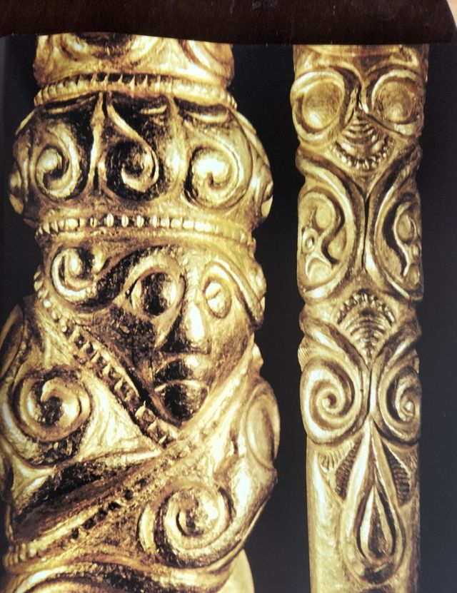 Celtas/ Celts: Tesoros De Las Grandes Civilizac...