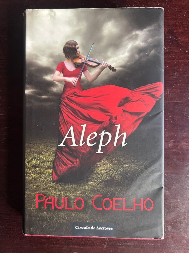 Aleph