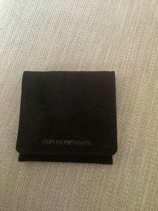 Emporio Armani - Caja para Pulsera