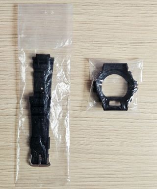 Correa y bisel Casio G-Shock GW-6900