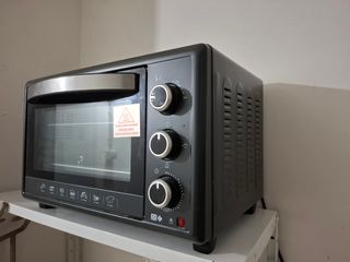 Mini horno 30L 1500w