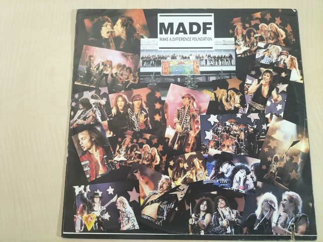 Vinilo US: Stairway To Heaven/Highway To Hell