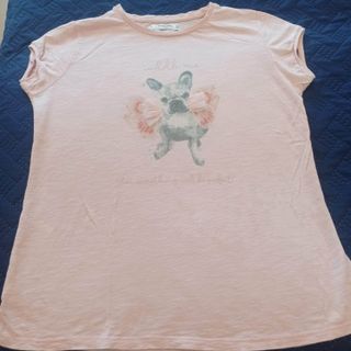 CAMISETA MANGA CORTA NIÑA