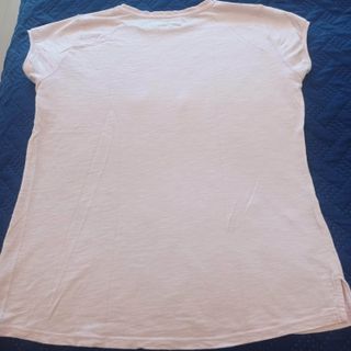 CAMISETA MANGA CORTA NIÑA