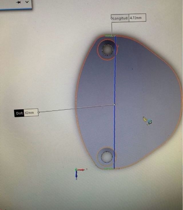 Tapa Toldo 3D a medida