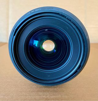 Sigma para Canom 24mm F1.4 DG HSM ART