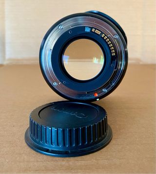 Sigma para Canom 24mm F1.4 DG HSM ART