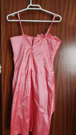 Vestido de boda o fiesta