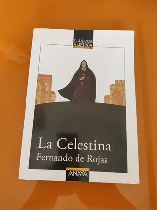 La Celestina (Clasicos a Medida / Classic Custo...